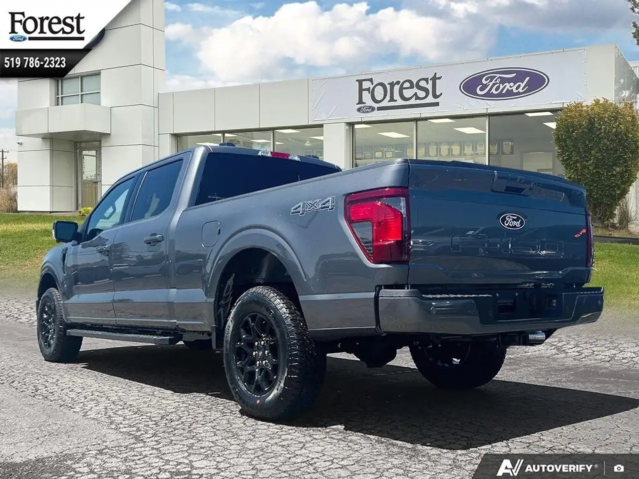 Ford F 150 fotografie Ford F 150