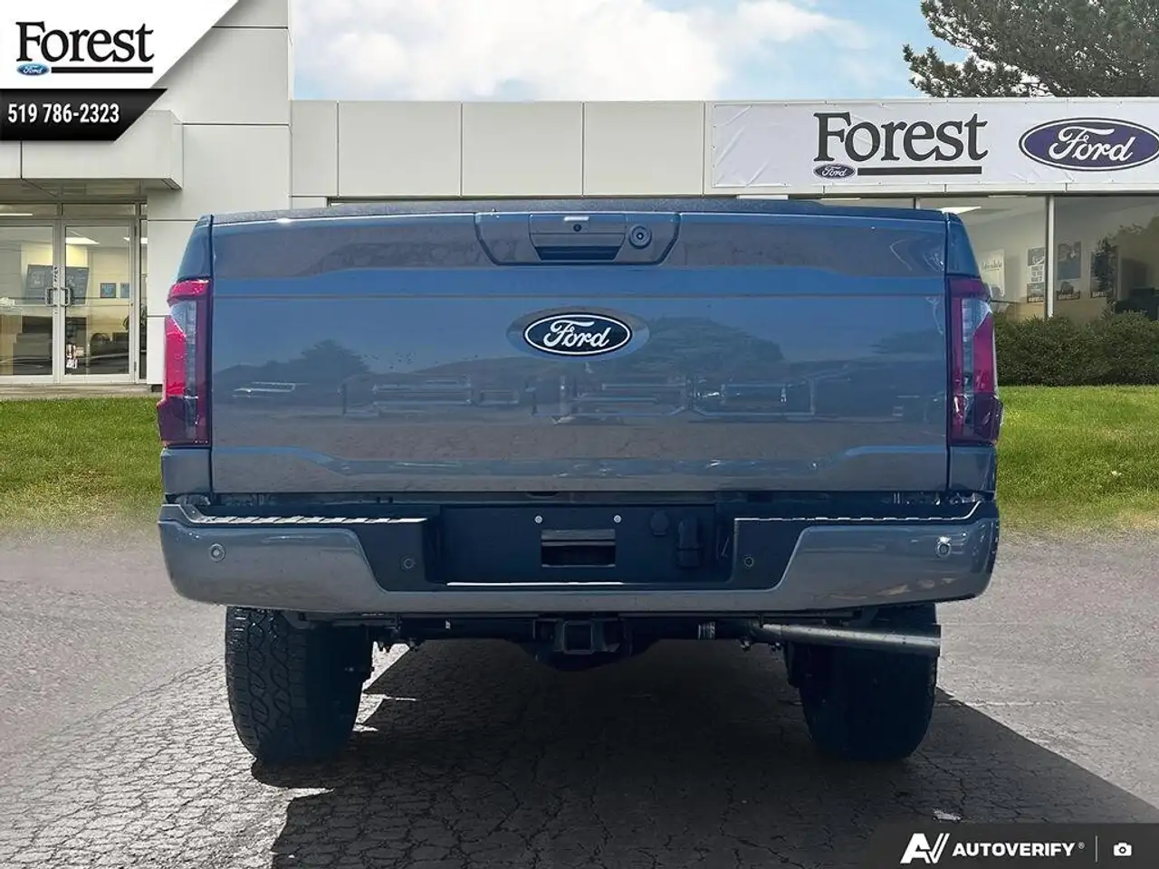 Ford F 150 fotografie Ford F 150
