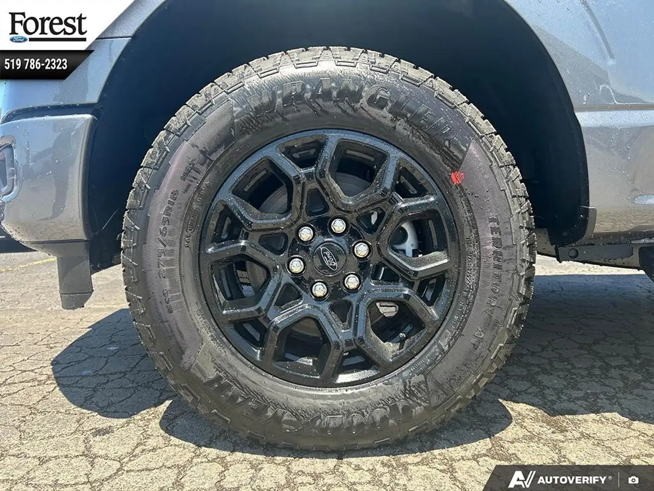 Ford F 150 fotografie Ford F 150