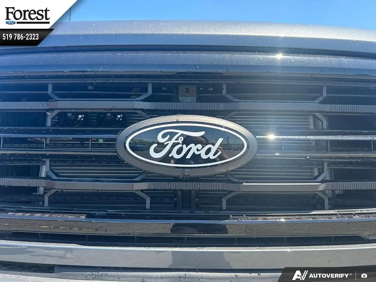 Ford F 150 fotografie Ford F 150