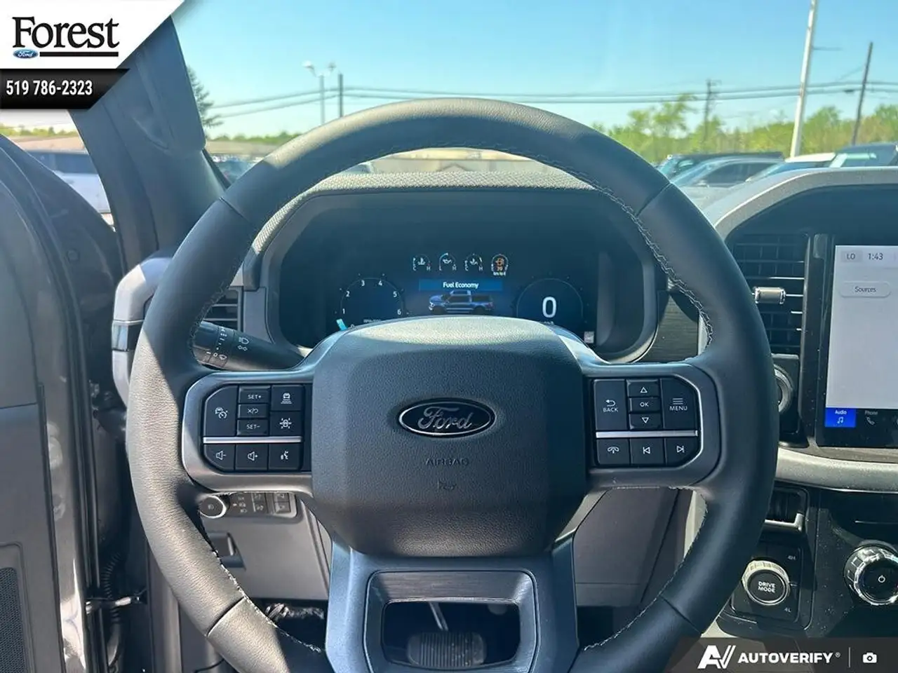 Ford F 150 fotografie Ford F 150