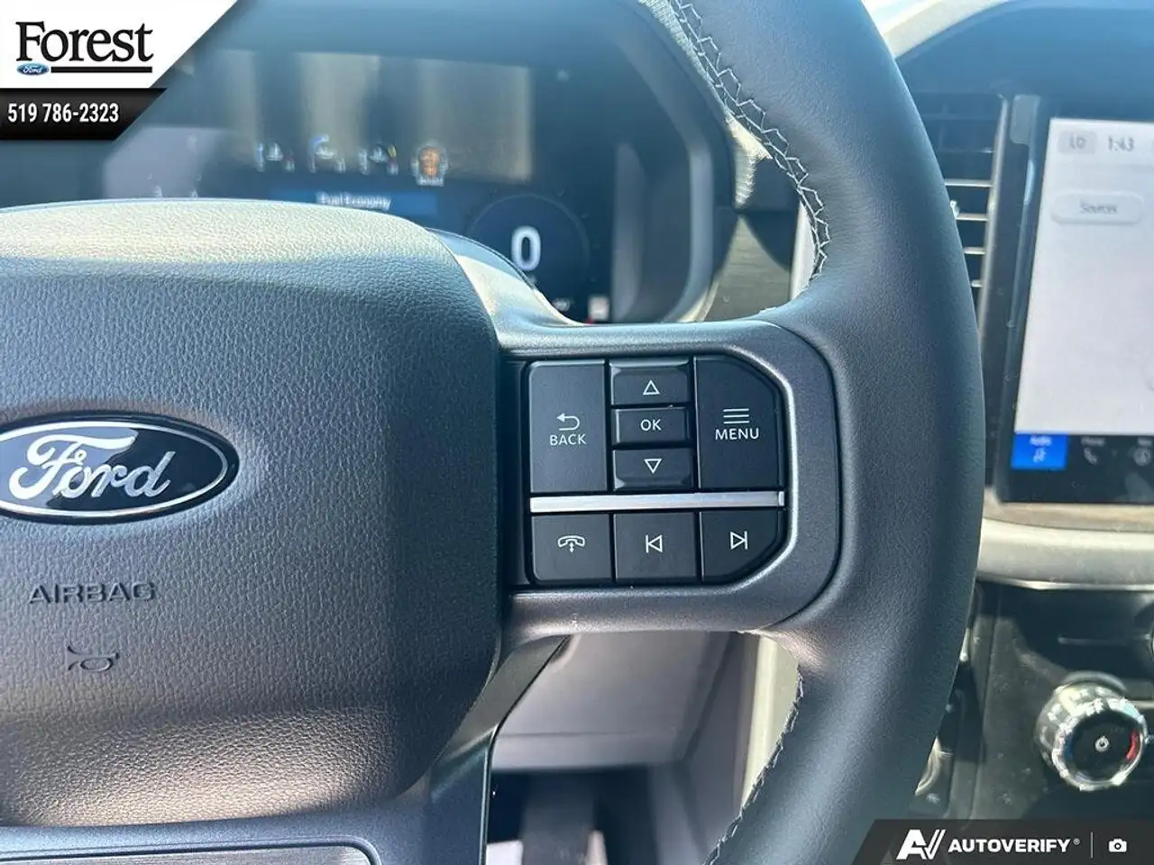 Ford F 150 fotografie Ford F 150