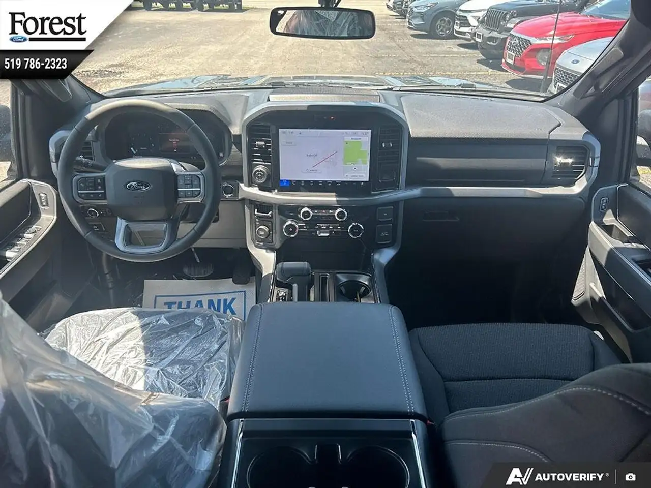 Ford F 150 fotografie Ford F 150