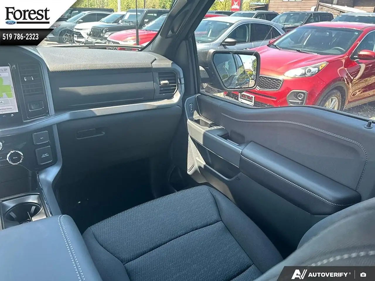 Ford F 150 fotografie Ford F 150