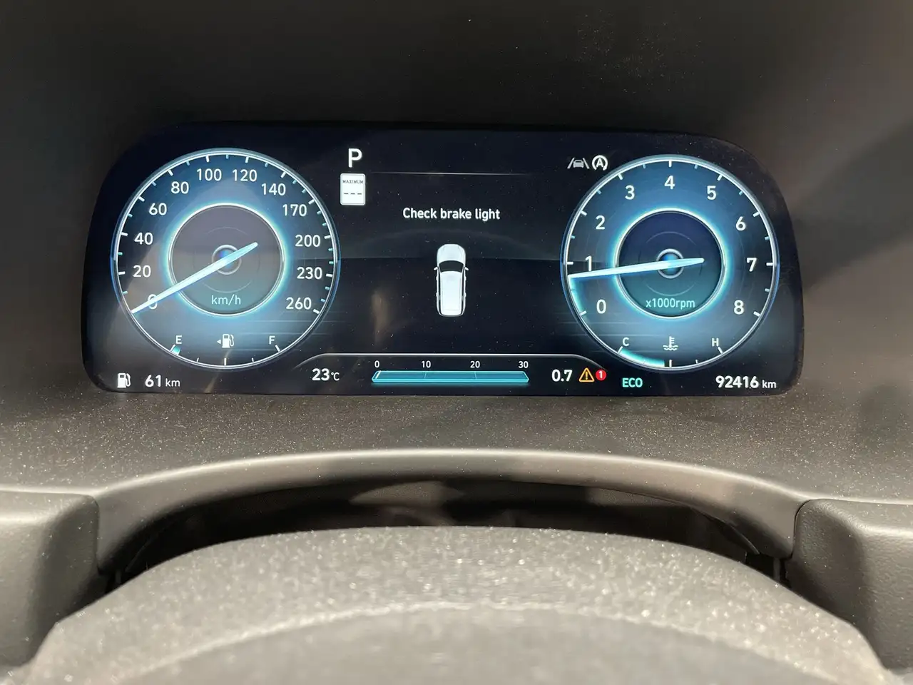 Hyundai PALISADE снимка Hyundai PALISADE
