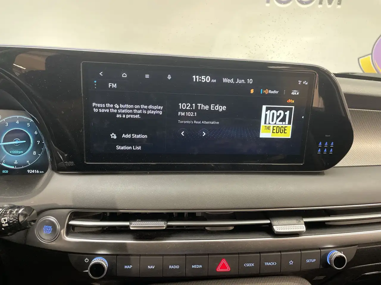 Hyundai PALISADE снимка Hyundai PALISADE