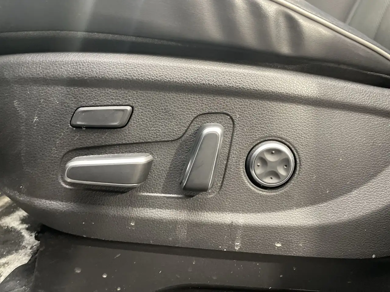 Hyundai PALISADE снимка Hyundai PALISADE