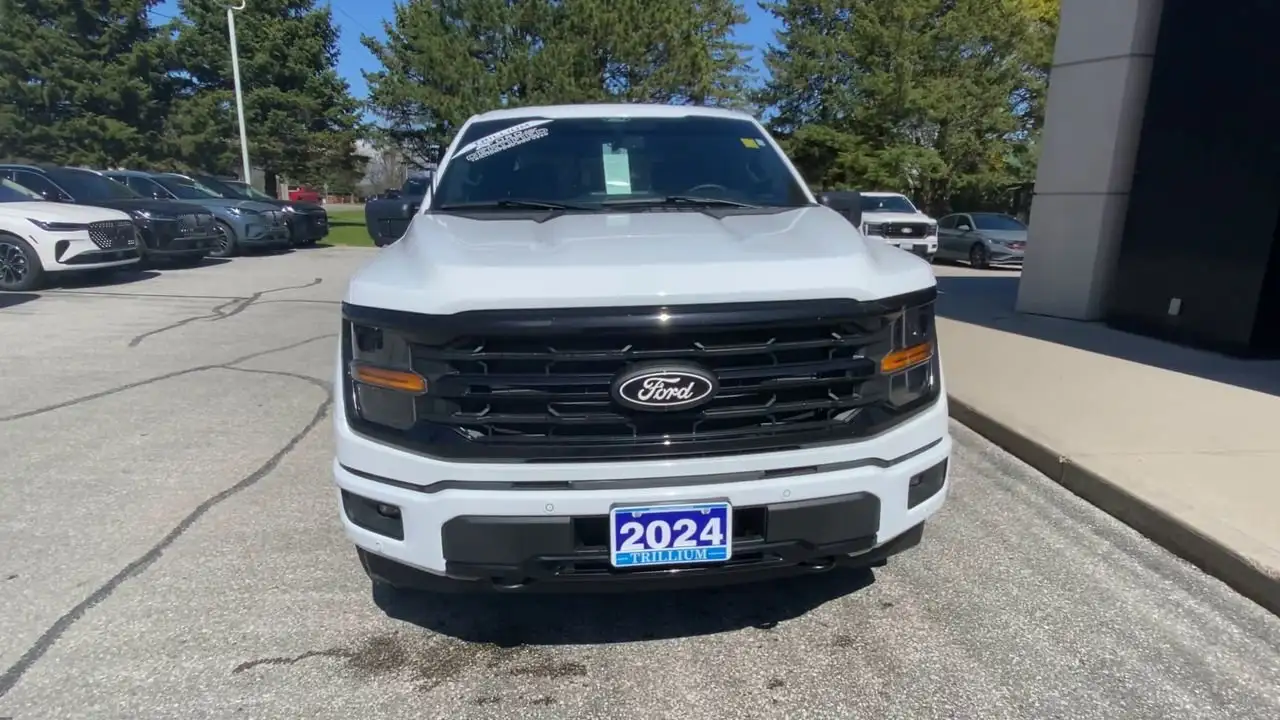 Ford F 150 снимка Ford F 150