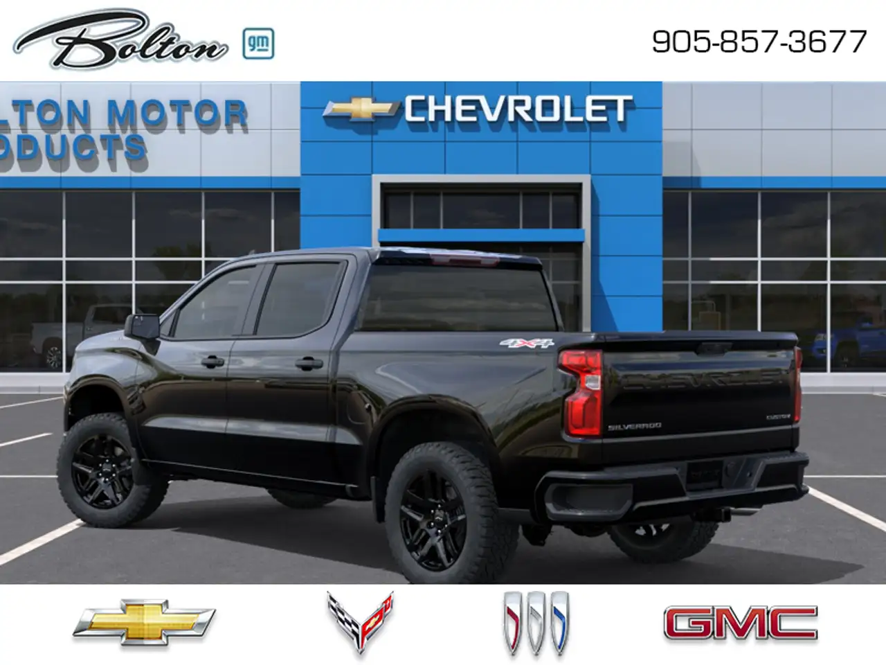 Chevrolet Silverado 1500 photo Chevrolet Silverado 1500