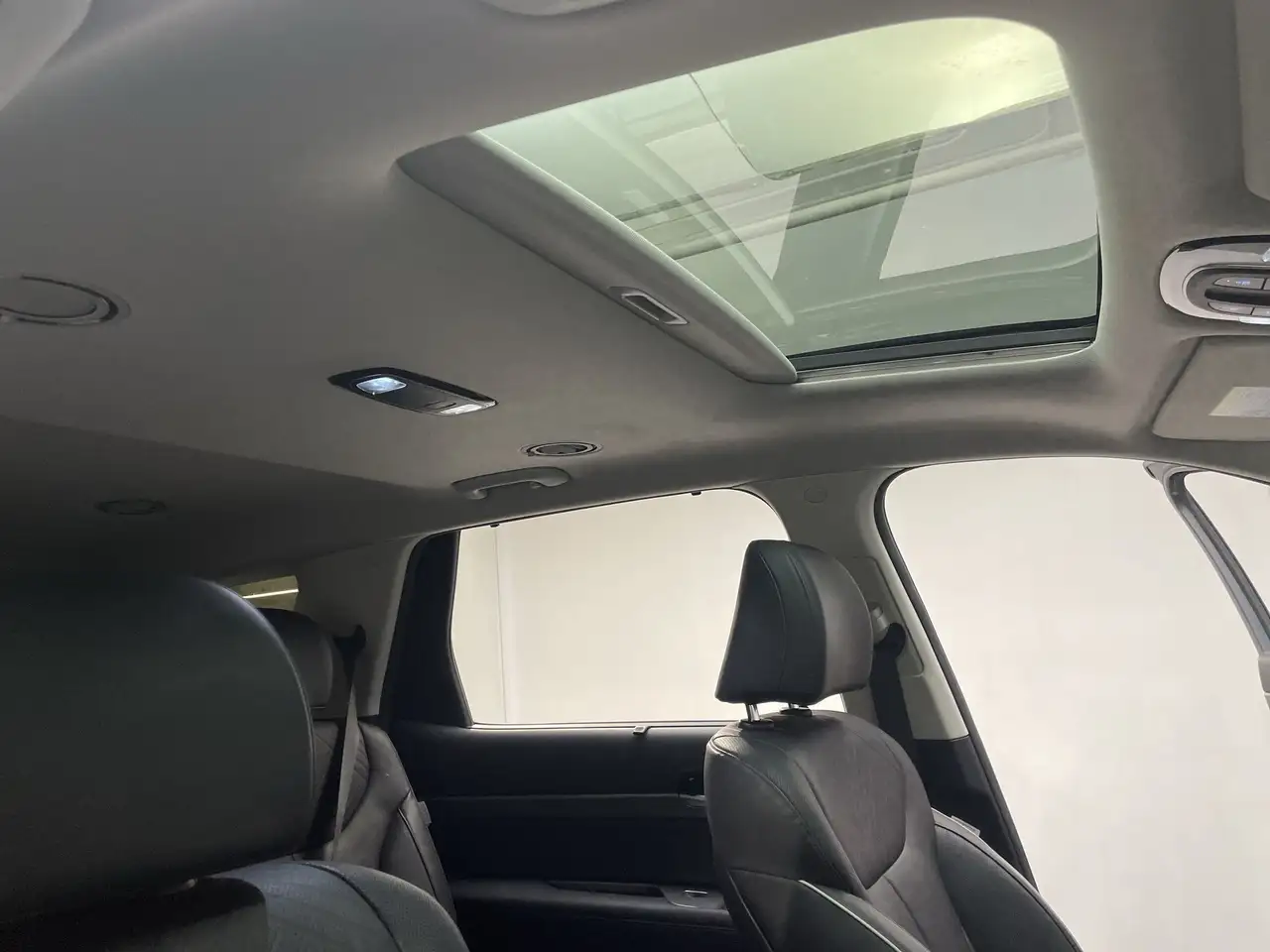 Hyundai PALISADE снимка Hyundai PALISADE