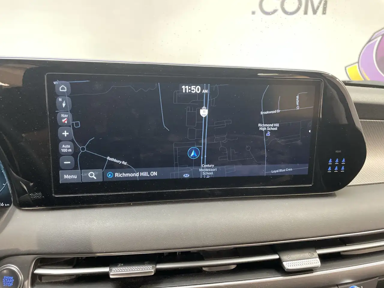 Hyundai PALISADE снимка Hyundai PALISADE