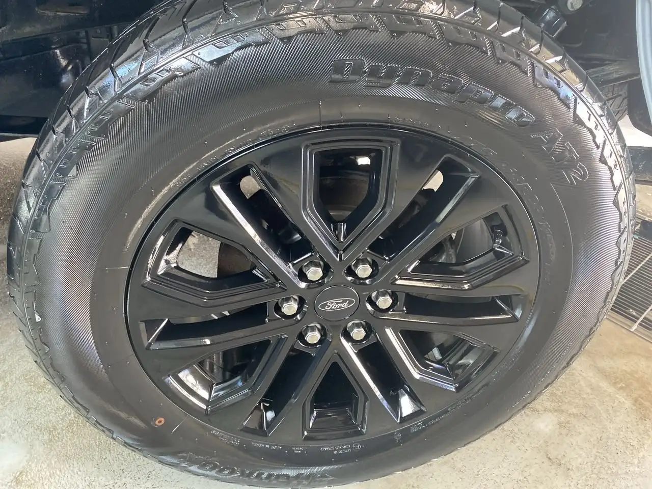 Ford F 150 снимка Ford F 150