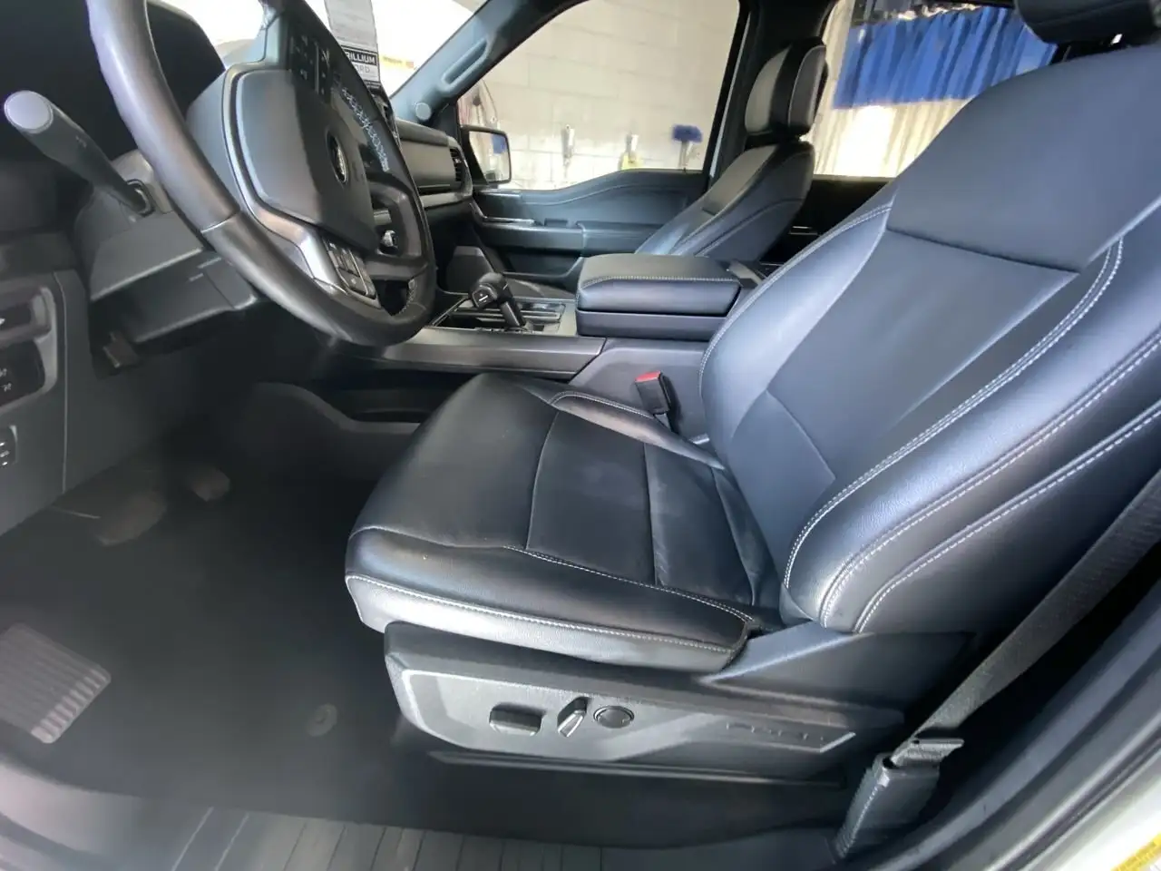 Ford F 150 снимка Ford F 150