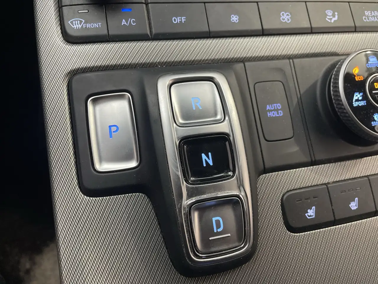 Hyundai PALISADE снимка Hyundai PALISADE