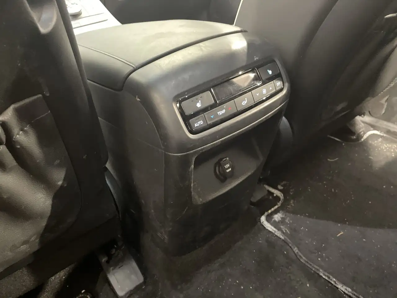 Hyundai PALISADE снимка Hyundai PALISADE