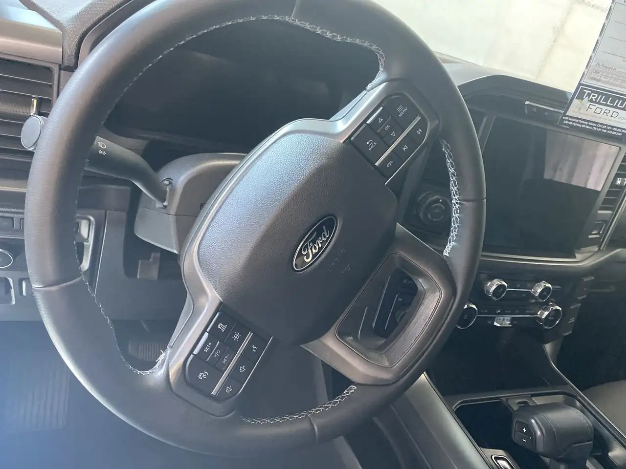 Ford F 150 снимка Ford F 150