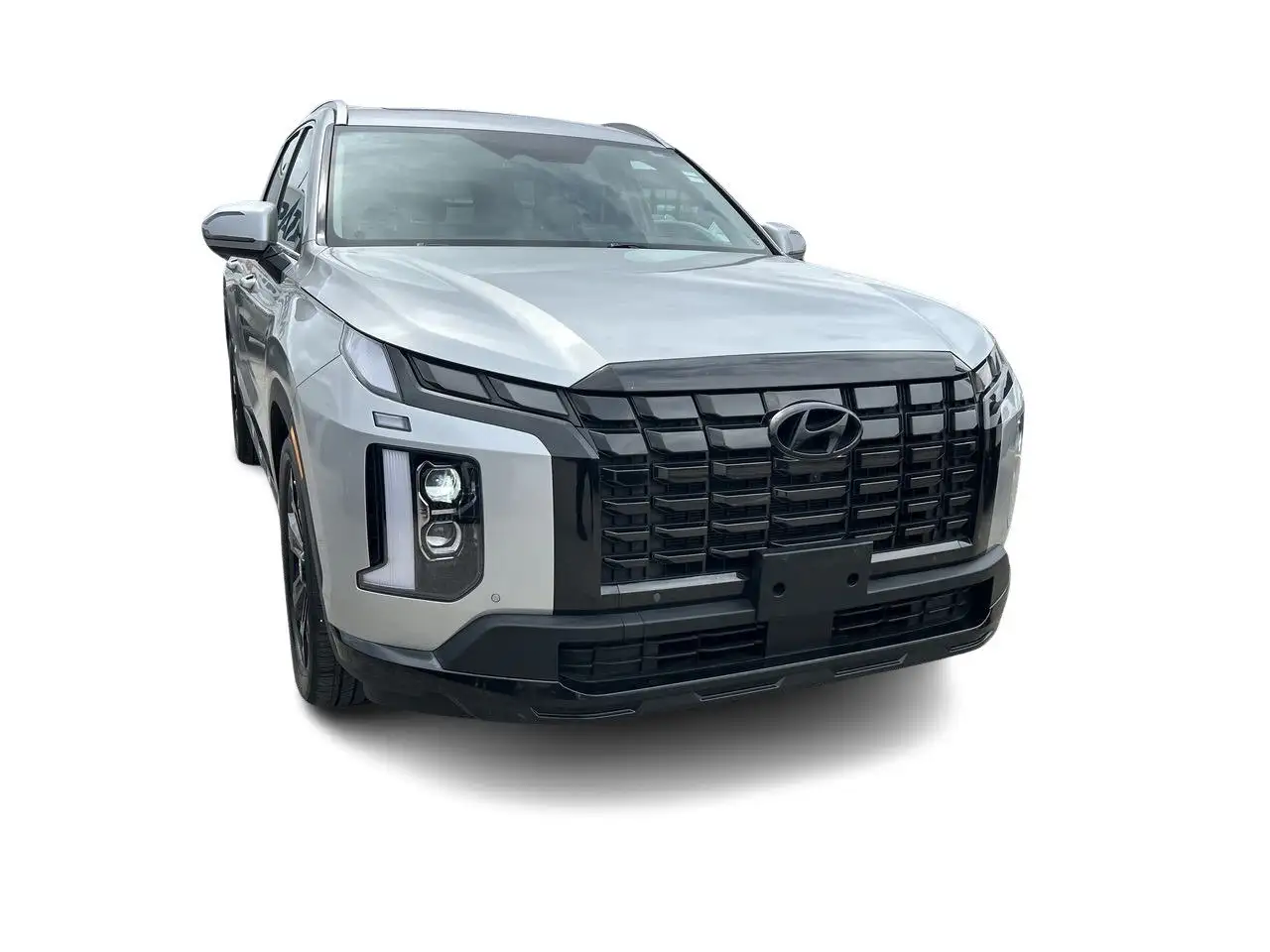 Hyundai PALISADE снимка Hyundai PALISADE
