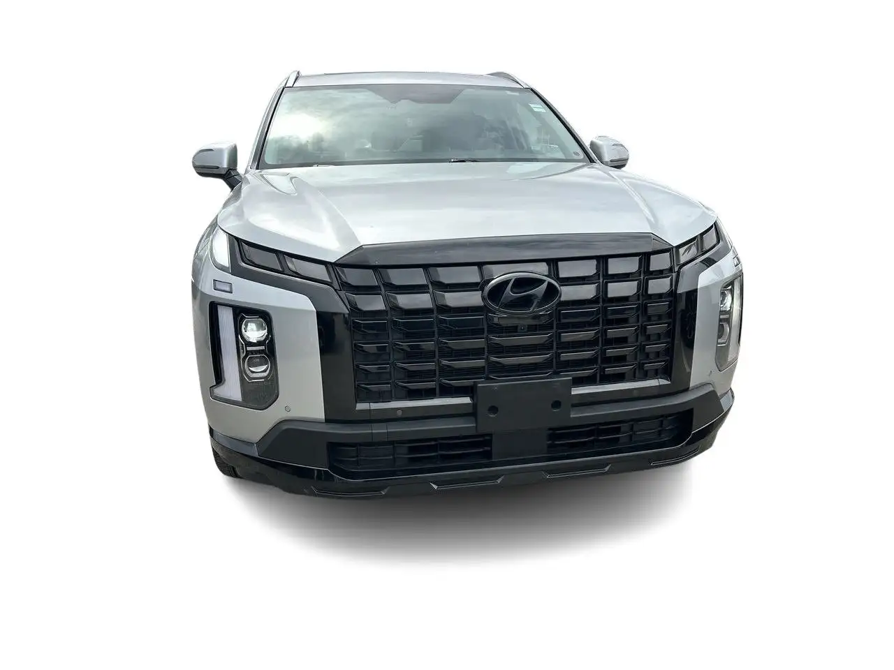 Hyundai PALISADE снимка Hyundai PALISADE