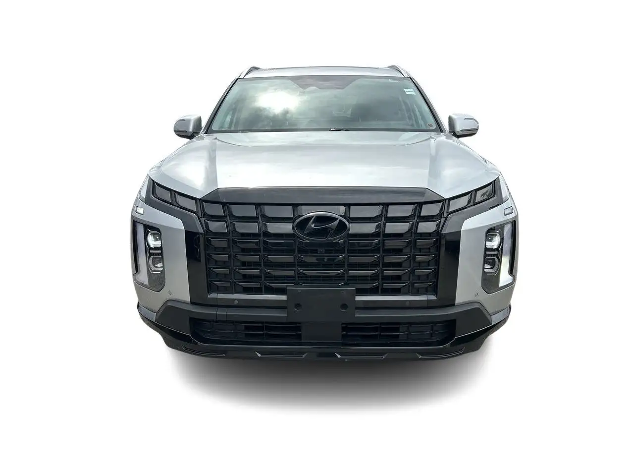 Hyundai PALISADE снимка Hyundai PALISADE