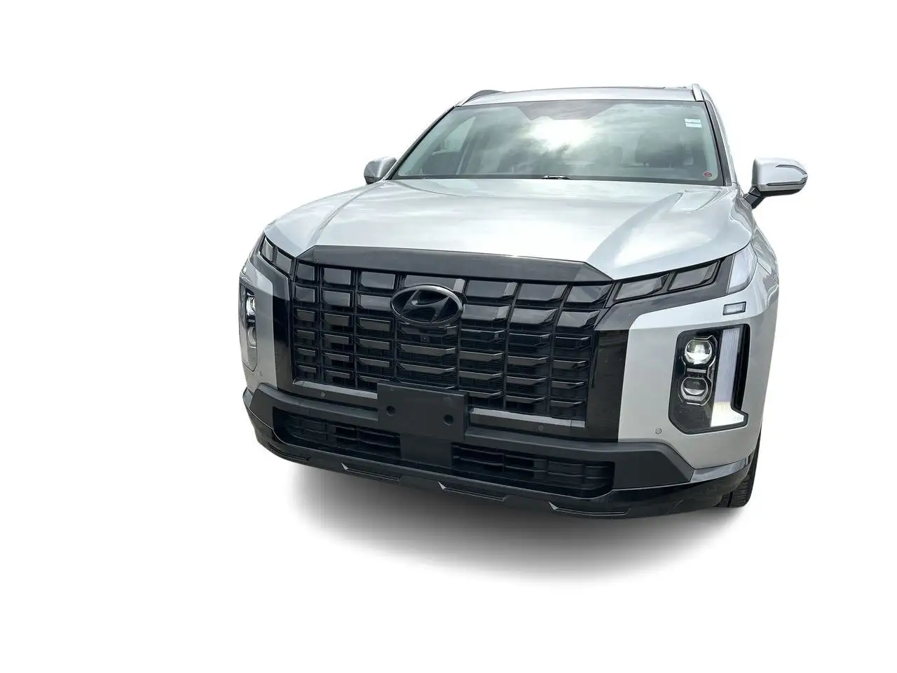 Hyundai PALISADE снимка Hyundai PALISADE