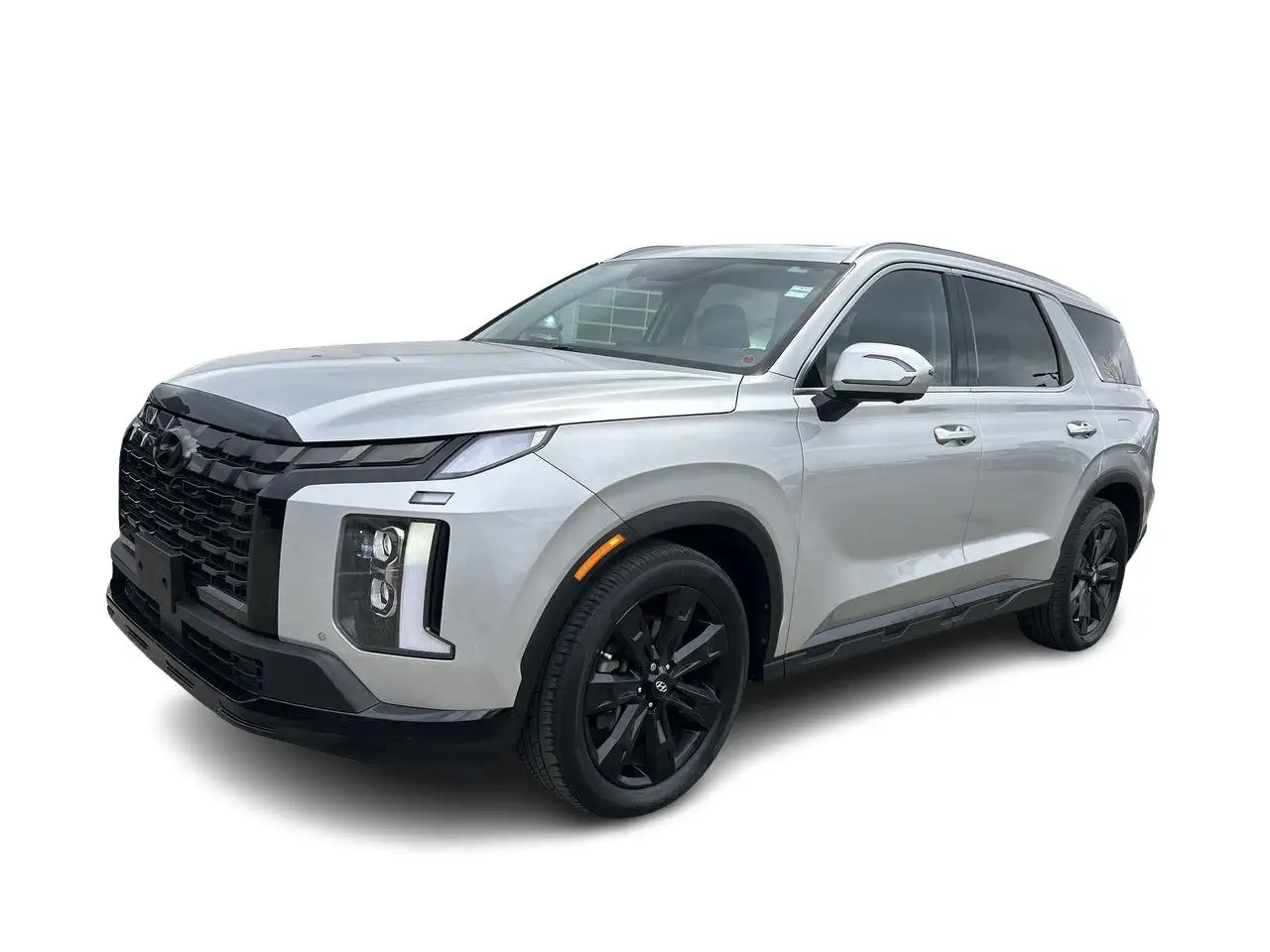 Hyundai PALISADE снимка Hyundai PALISADE