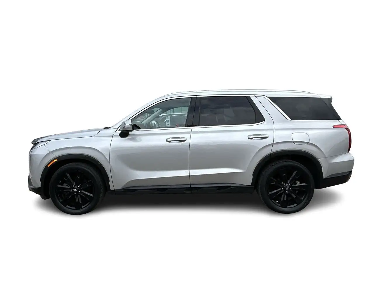 Hyundai PALISADE снимка Hyundai PALISADE