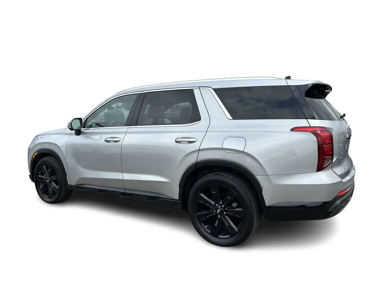 Hyundai PALISADE снимка Hyundai PALISADE
