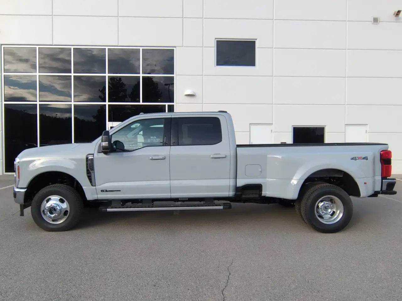 Ford F 350 fotografie Ford F 350