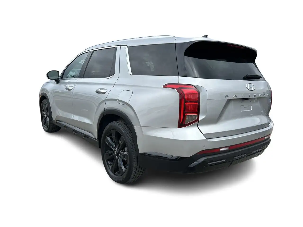 Hyundai PALISADE снимка Hyundai PALISADE