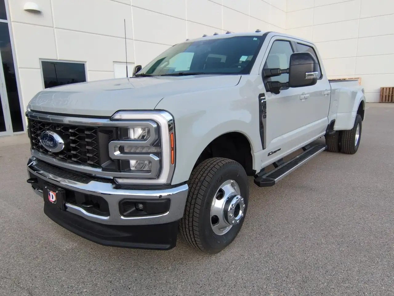 Ford F 350 fotografie Ford F 350