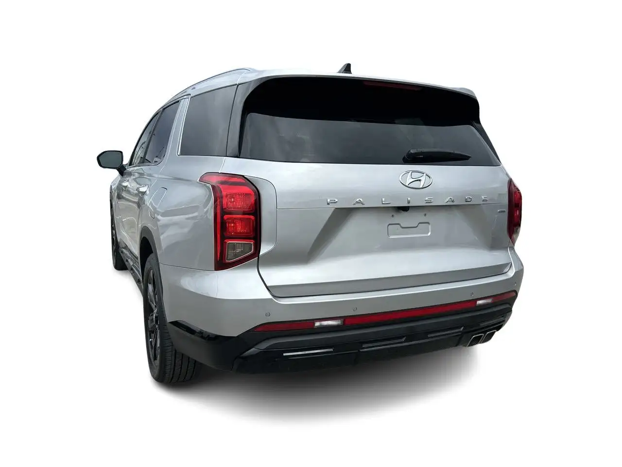 Hyundai PALISADE снимка Hyundai PALISADE