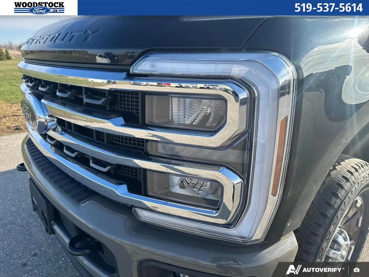 Ford F 250 снимка Ford F 250
