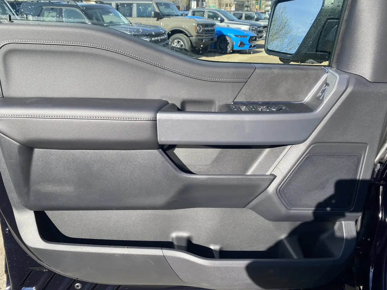 Ford F 150 fotografie Ford F 150
