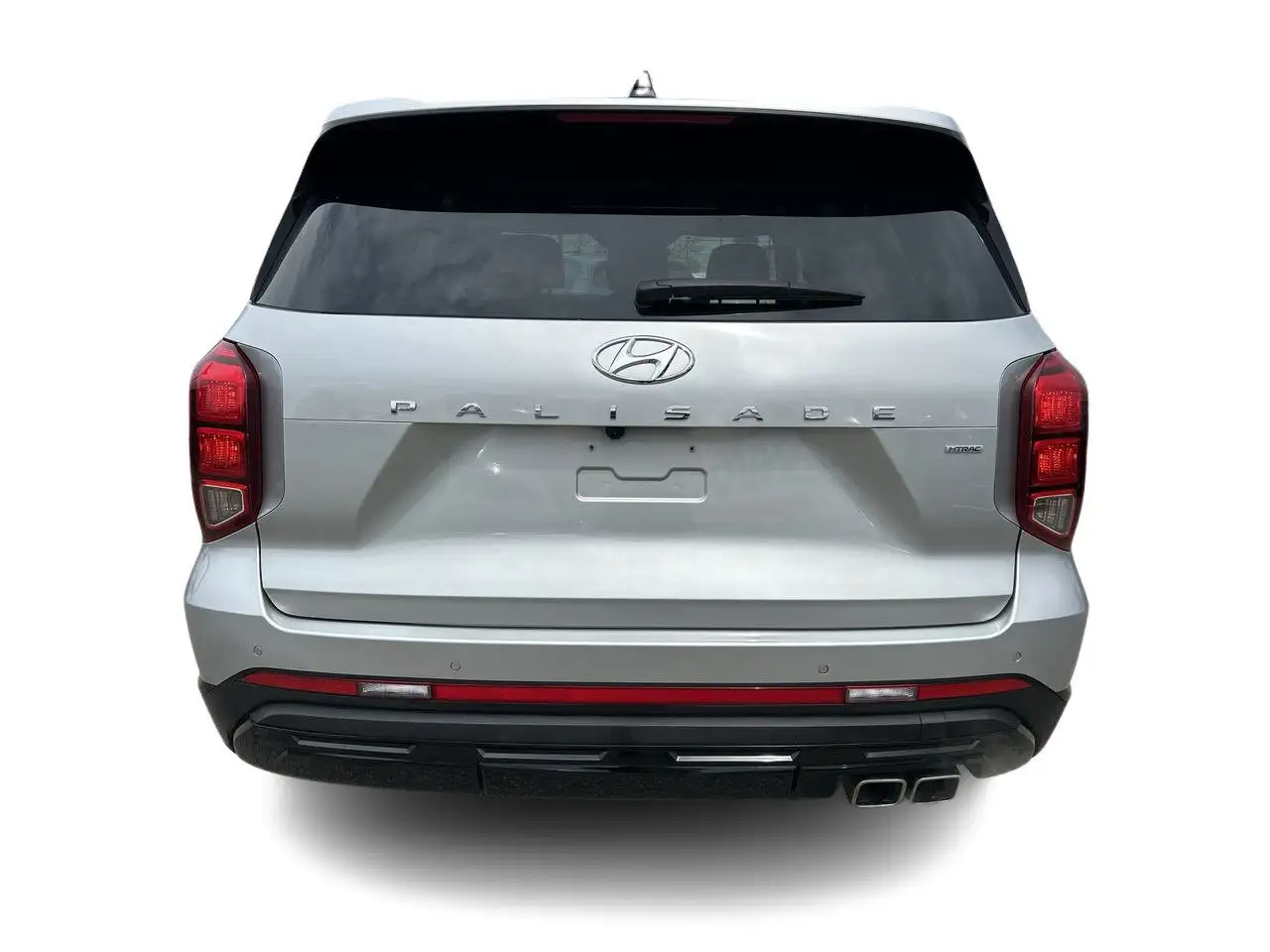 Hyundai PALISADE снимка Hyundai PALISADE