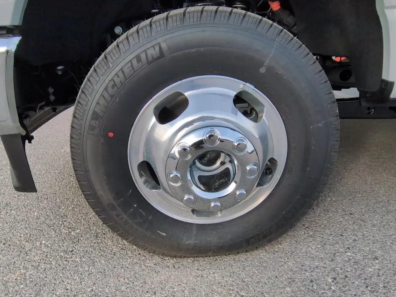 Ford F 350 fotografie Ford F 350