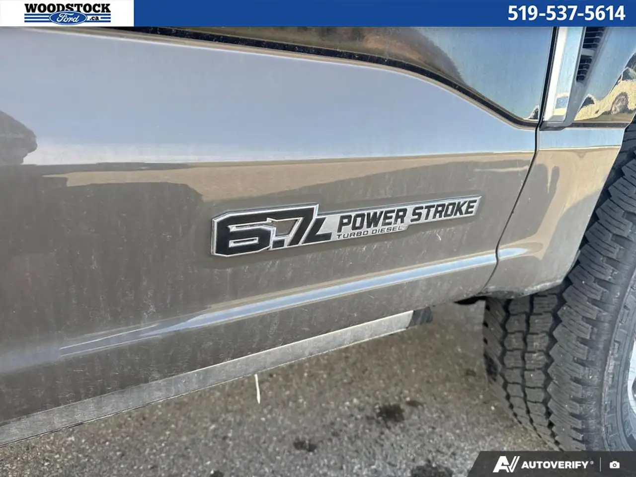 Ford F 250 снимка Ford F 250