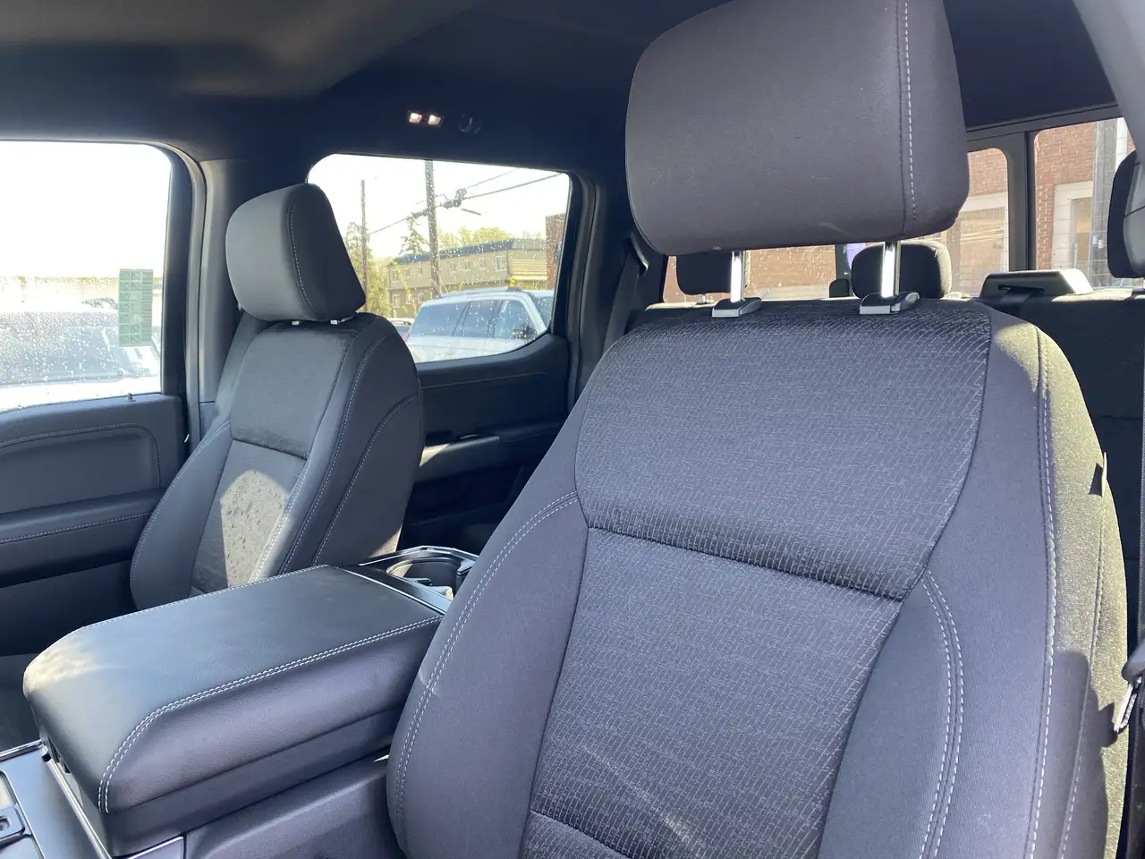 Ford F 150 fotografie Ford F 150
