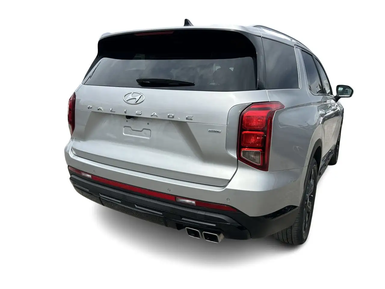 Hyundai PALISADE снимка Hyundai PALISADE