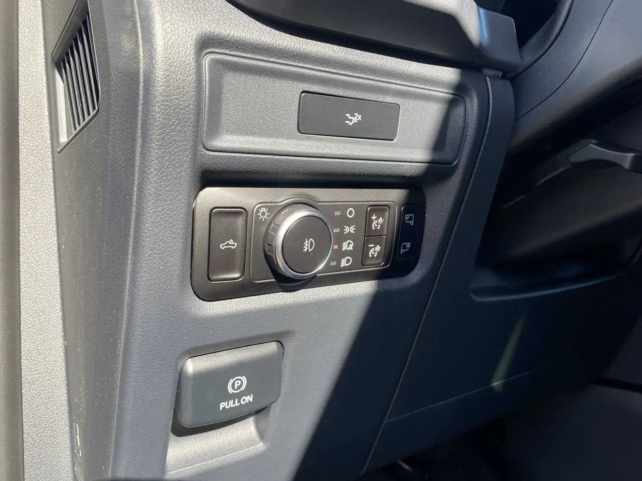 Ford F 150 fotografie Ford F 150