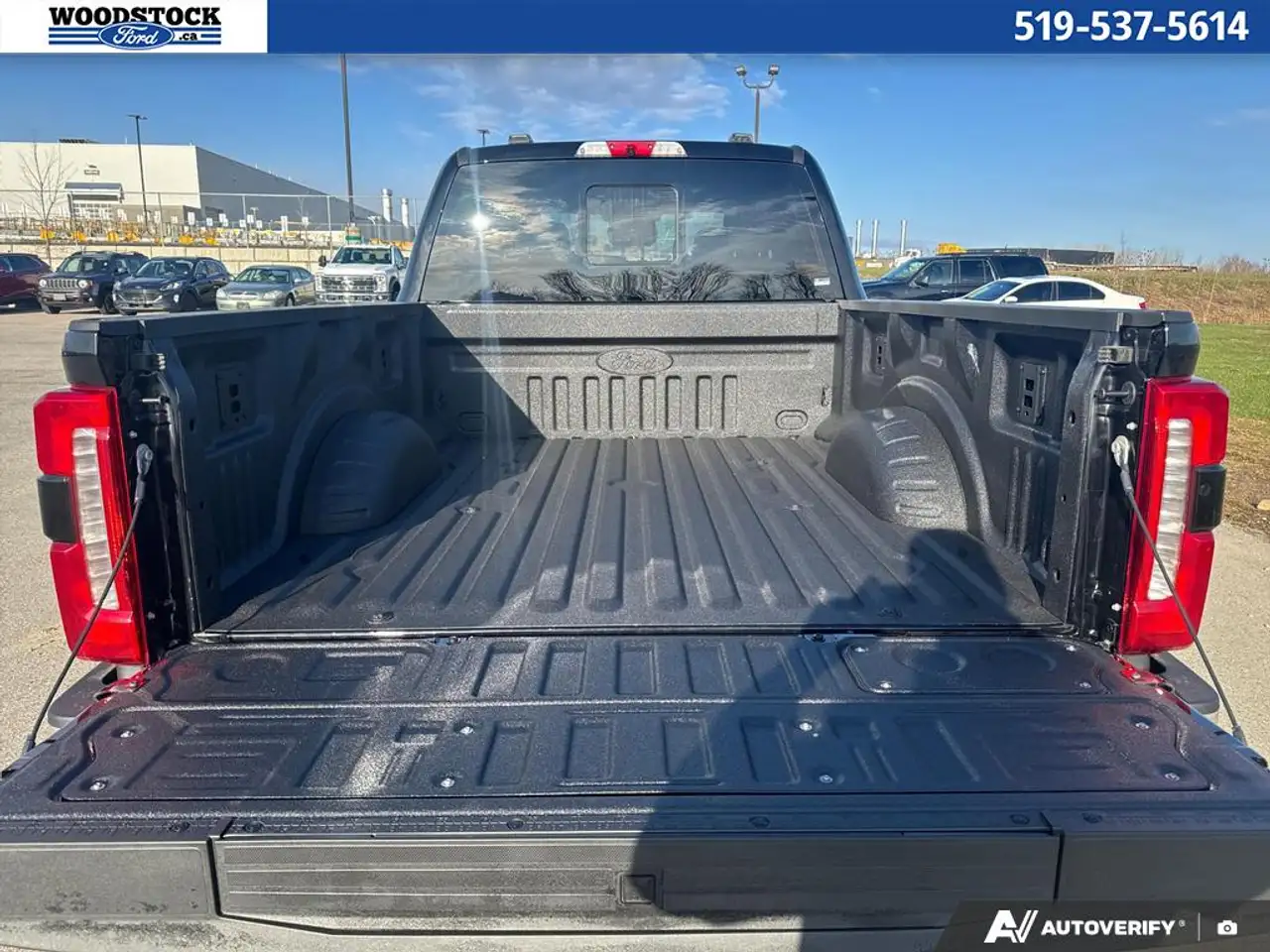 Ford F 250 снимка Ford F 250