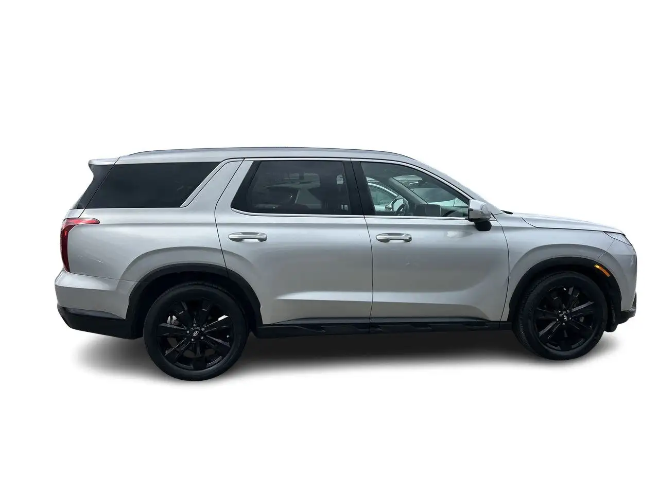 Hyundai PALISADE снимка Hyundai PALISADE