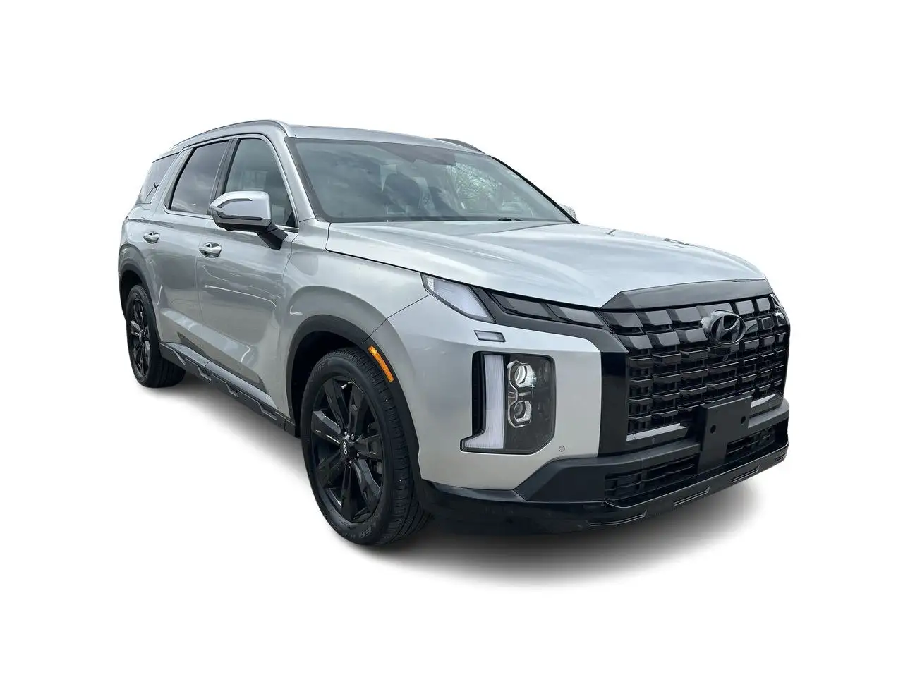 Hyundai PALISADE снимка Hyundai PALISADE