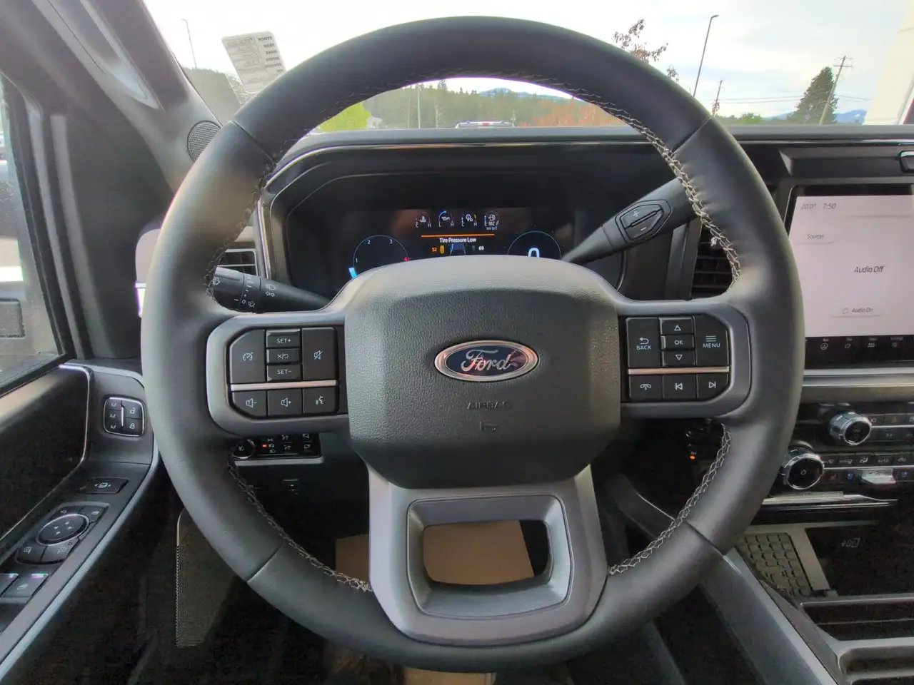 Ford F 350 fotografie Ford F 350