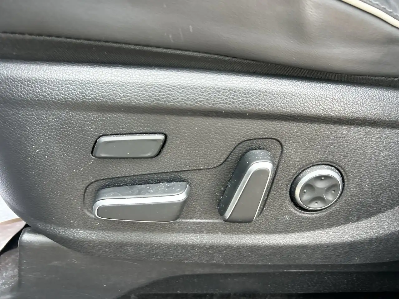 Hyundai PALISADE снимка Hyundai PALISADE