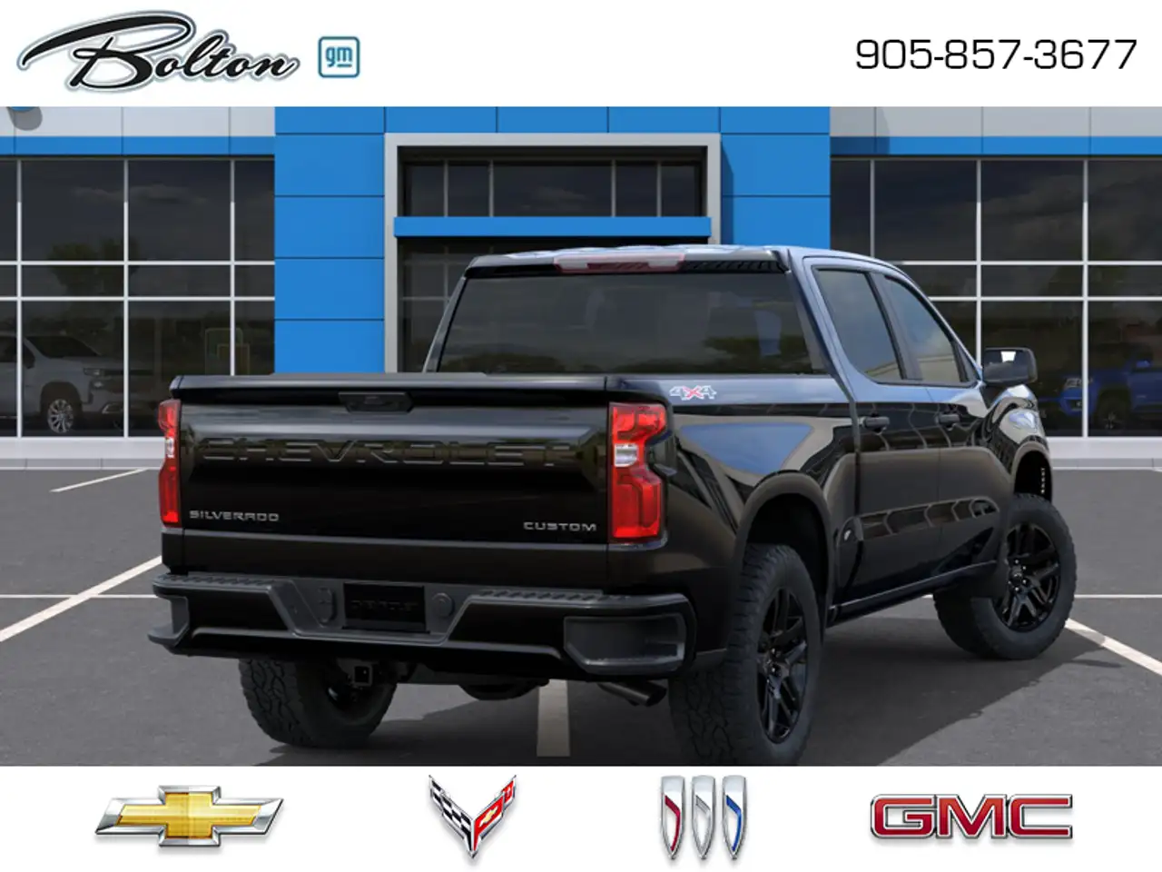 Chevrolet Silverado 1500 photo Chevrolet Silverado 1500