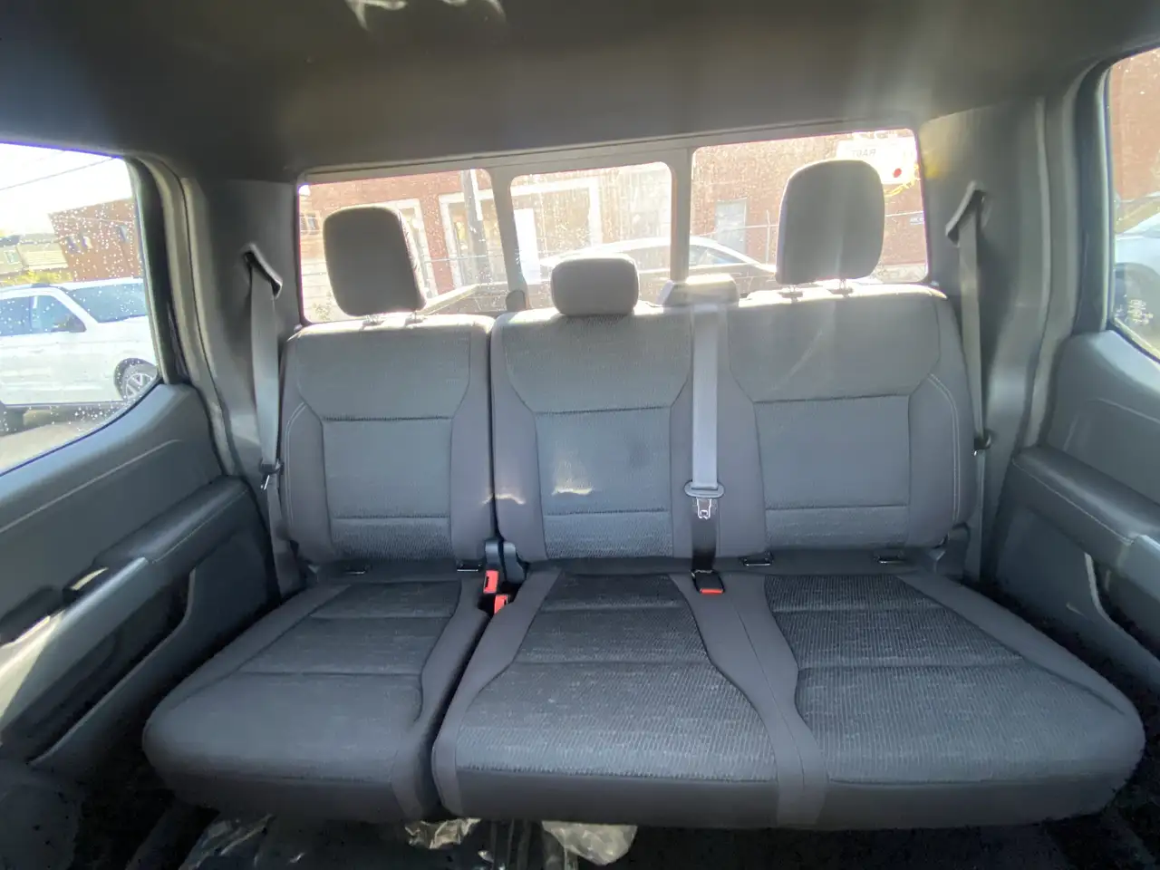 Ford F 150 fotografie Ford F 150