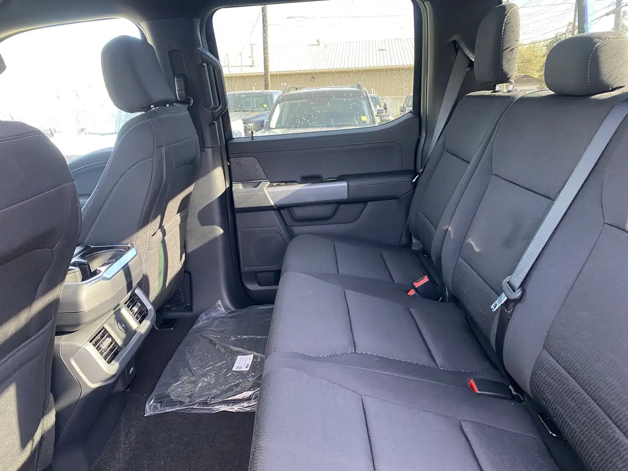 Ford F 150 fotografie Ford F 150