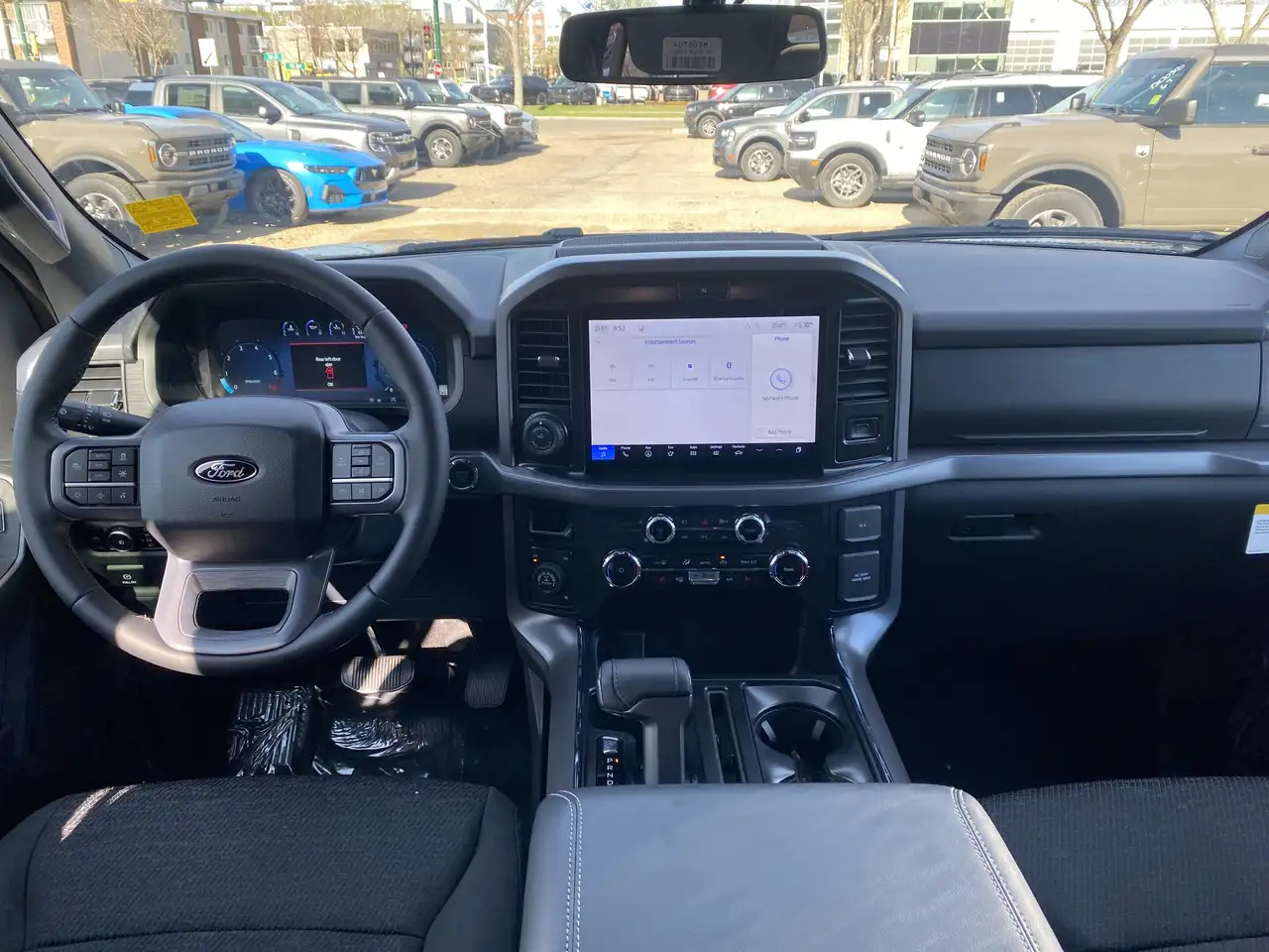 Ford F 150 fotografie Ford F 150