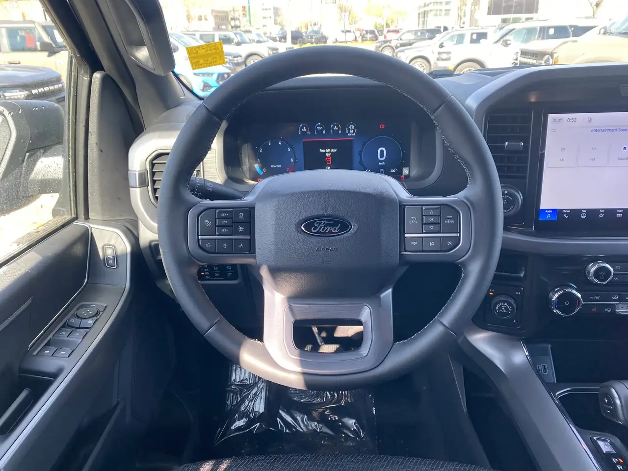 Ford F 150 fotografie Ford F 150
