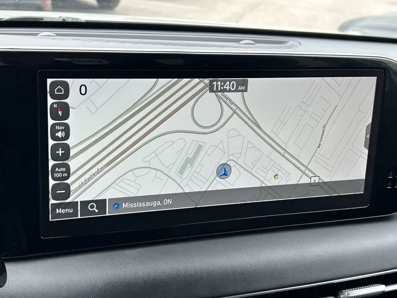 Hyundai PALISADE снимка Hyundai PALISADE